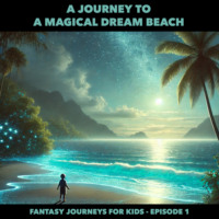 . Fantasy Journeys for Kids, Episode 1: A Journey to a Magical Dream Beach (ungek?rzt)