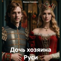 Иванна Самович. Дочь хозяина Руси