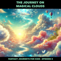 Claudia Schr?der. Fantasy Journeys for Kids, Episode 3: The Journey on Magical Clouds (ungek?rzt)