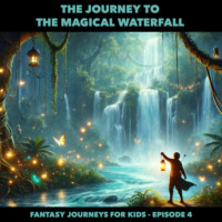 . Fantasy Journeys for Kids, Episode 4: The Journey to the Magical Waterfall (ungek?rzt)