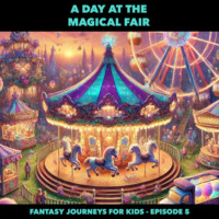 . Fantasy Journeys for Kids, Episode 5: A Day at the Magical Fair (ungek?rzt)