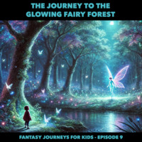 . Fantasy Journeys for Kids, Episode 9: The Journey to the Glowing Fairy Forest (ungek?rzt)