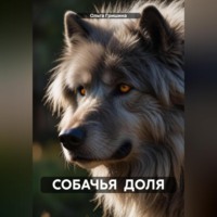 Ольга Гришина. СОБАЧЬЯ ДОЛЯ.