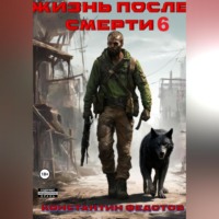 Константин Федотов. Жизнь после смерти 6