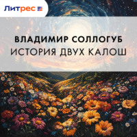 Владимир Соллогуб. История двух калош