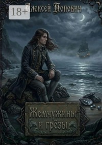 Жемчужины и грёзы