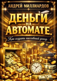 Деньги на автомате. Как создать пассивный доход