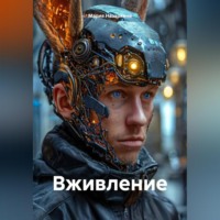 Мария Назаркина. Вживление