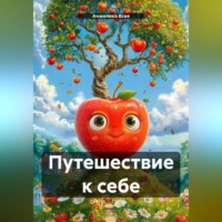 Анжелика Всея. Путешествие к себе.