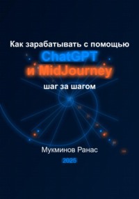 Как зарабатывать с помощью ChatGPT и MidJourney: шаг за шагом