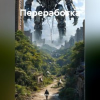 Руслан Лопатин. Переработка