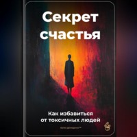 . Секрет счастья: Как избавиться от токсичных людей