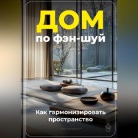 . Дом по фэн-шуй: Как гармонизировать пространство