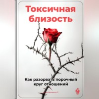. Токсичная близость: Как разорвать порочный круг отношений