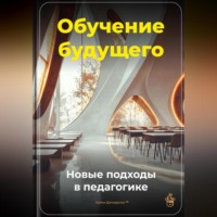 . Обучение будущего: Новые подходы в педагогике
