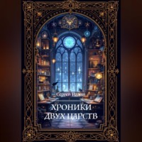 Сергей Сергеевич Родин. Хроники Двух Царств