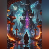 . Вселенная Ничего II. Земля Магов