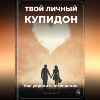 . Твой личный Купидон: Как укрепить отношения