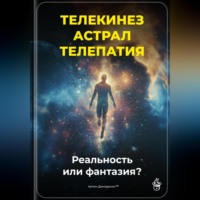 . Телекинез, астрал, телепатия: Реальность или фантазия?