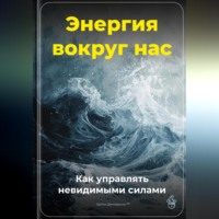 . Энергия вокруг нас: Как управлять невидимыми силами