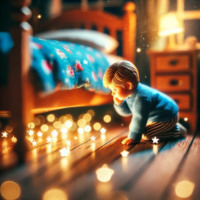 Владимир Гой. Собиратель звёзд