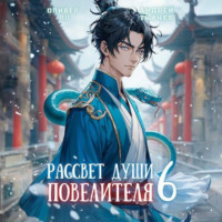 . Рассвет Души Повелителя. Том 6