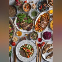 ЛЮБОВЬ АЛЕКСАНДРОВНА СНЕГИРЕВА. РЕЦЕПТЫ ПРАВИЛЬНОГО ПИТАНИЯ