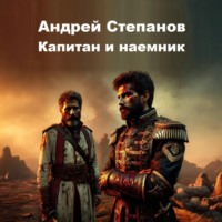 . Капитан и наемник