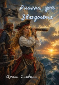 Рианна, дочь Звездочета