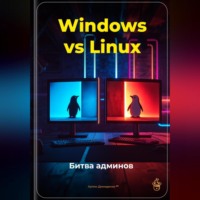 Артем Демиденко. Windows vs Linux: Битва админов