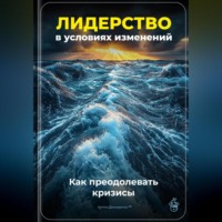 . Лидерство в условиях изменений: Как преодолевать кризисы