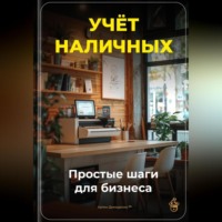 . Учёт наличных: Простые шаги для бизнеса