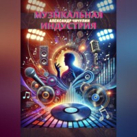 Александр Владимирович Чичулин. Музыкальная индустрия