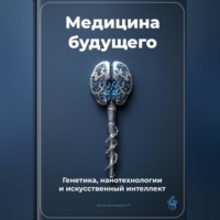 . Медицина будущего: Генетика, нанотехнологии и искусственный интеллект