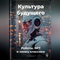 . Культура будущего: Роботы, NFT и конец классики