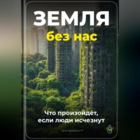 . Земля без нас: Что произойдёт, если люди исчезнут