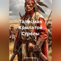Гарри Кастлмон. Талисман Крылатой Стрелы