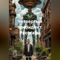 Владимир Иванович Баранчиков. Четвертый президент. Рассказы