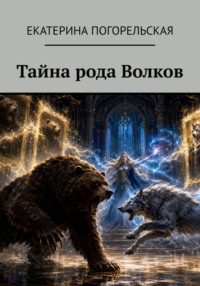 Тайна рода Волков