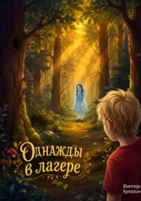 Однажды в лагере
