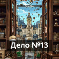 Пётр Мор. Дело №13
