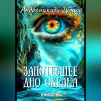 . Запотевшее дно океана. Книга 11