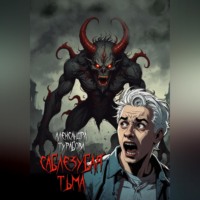 Александра Турабова. Саблезубая тьма