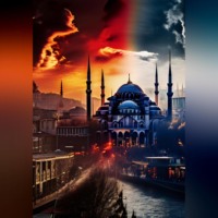 Natalia Estel. Стамбул. All exclusive