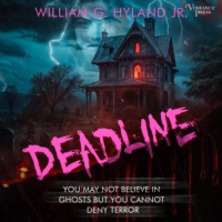 William G. Hyland. Deadline (Unabridged)