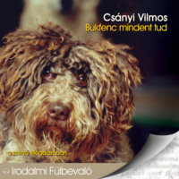 Cs?nyi Vilmos. Bukfenc mindent tud (teljes)