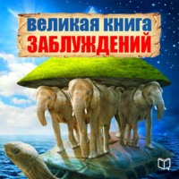 Алисс Норман. Великая книга заблуждений