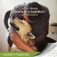 Cs?nyi Vilmos. Jeromos, a bar?tom (teljes)