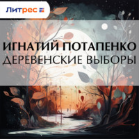 Игнатий Потапенко. Деревенские выборы