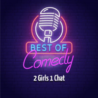 . 2 Girls 1 Chat